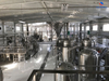  Animal peptide production line