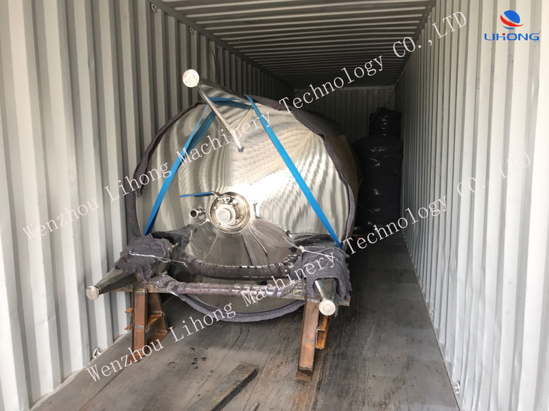 Container Loading Picture 8