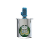 Emulsification bucket