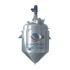 Alcohol precipitation tank