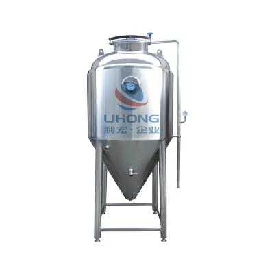 Fermenter