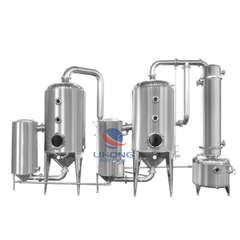 Double-effect Evaporator DEE 