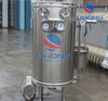 uht instantaneous sterilization machine