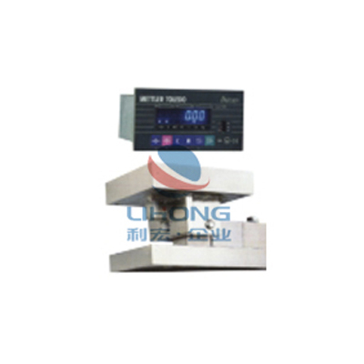 Weighing module