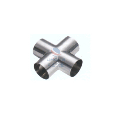 Welding equation cross