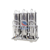 Mechanical filter 1T/H-20T/H