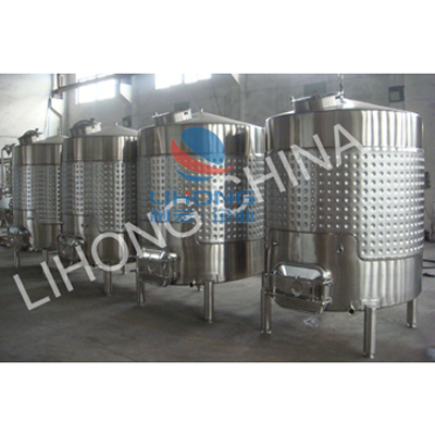 Fermenter