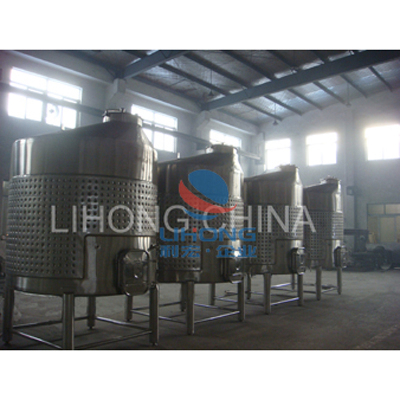 Fermenter