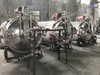 Extractors To Be Shipped