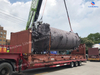 Huge Capacity Extractor Loading 