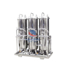Mechanical filter