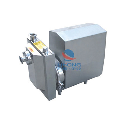BOZP series self-priming pump