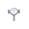 Stainless steel tube bracket