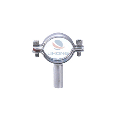 Stainless steel tube bracket