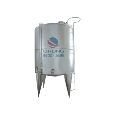 Storage tank