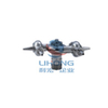 Sanitary Hexagonal Tank Washer