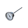 Clamp thermometer
