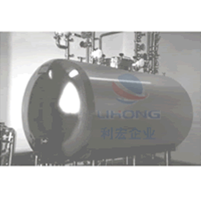 Distilled water storage tank