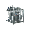UHT plate type sterilization equipment