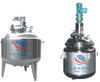 Stainless steel liquid tank
