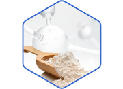 Collagen peptide engineering