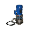 Automatic mechanical defoamer