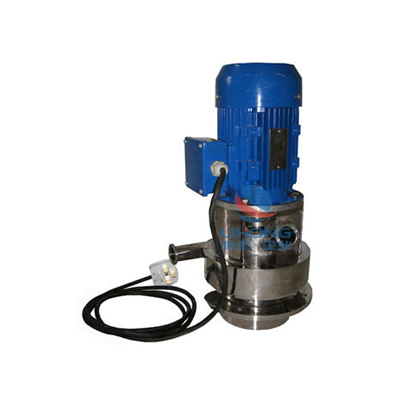 Automatic mechanical defoamer