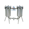 Duplex filter