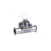 Diaphragm valve