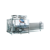 UHT tube sterilizer