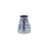 Stainless steel sanitary welding type reducer