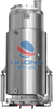 herbal extraction tank