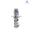 Sanitary Pneumatic Reversing Valve