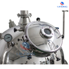 QN series spherical vacuum concentration tank