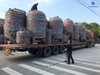 Truck Loading 5