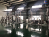 Dairy equipment installation diagram 2