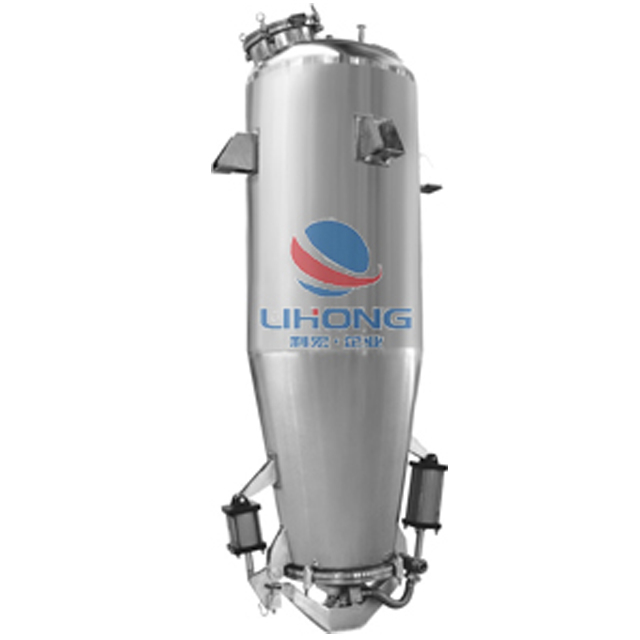 Percolation tank