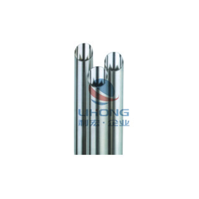 stainless steel pipe