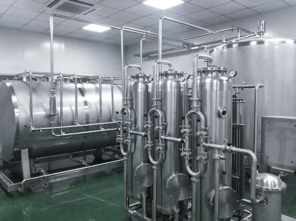 Dairy Engineering