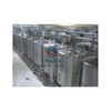 High shear emulsification tank