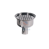 Sanitary floor drain