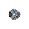 Sanitary welded check valve