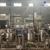 Miniature multi-energy extraction, concentration and recovery unit