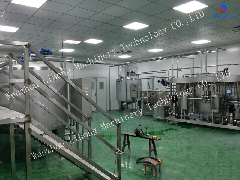 Dairy Project 21