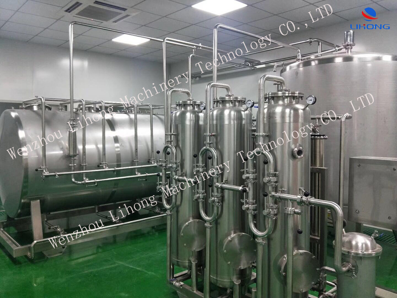 Dairy Project 19