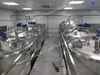 Dairy Fermentation System