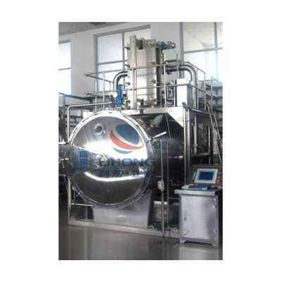stainless steel high pressure Autoclave SS304 SS316L