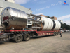 Equipment Loading Picture