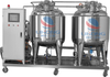 CIP cleaning system