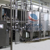 CIP cleaning series